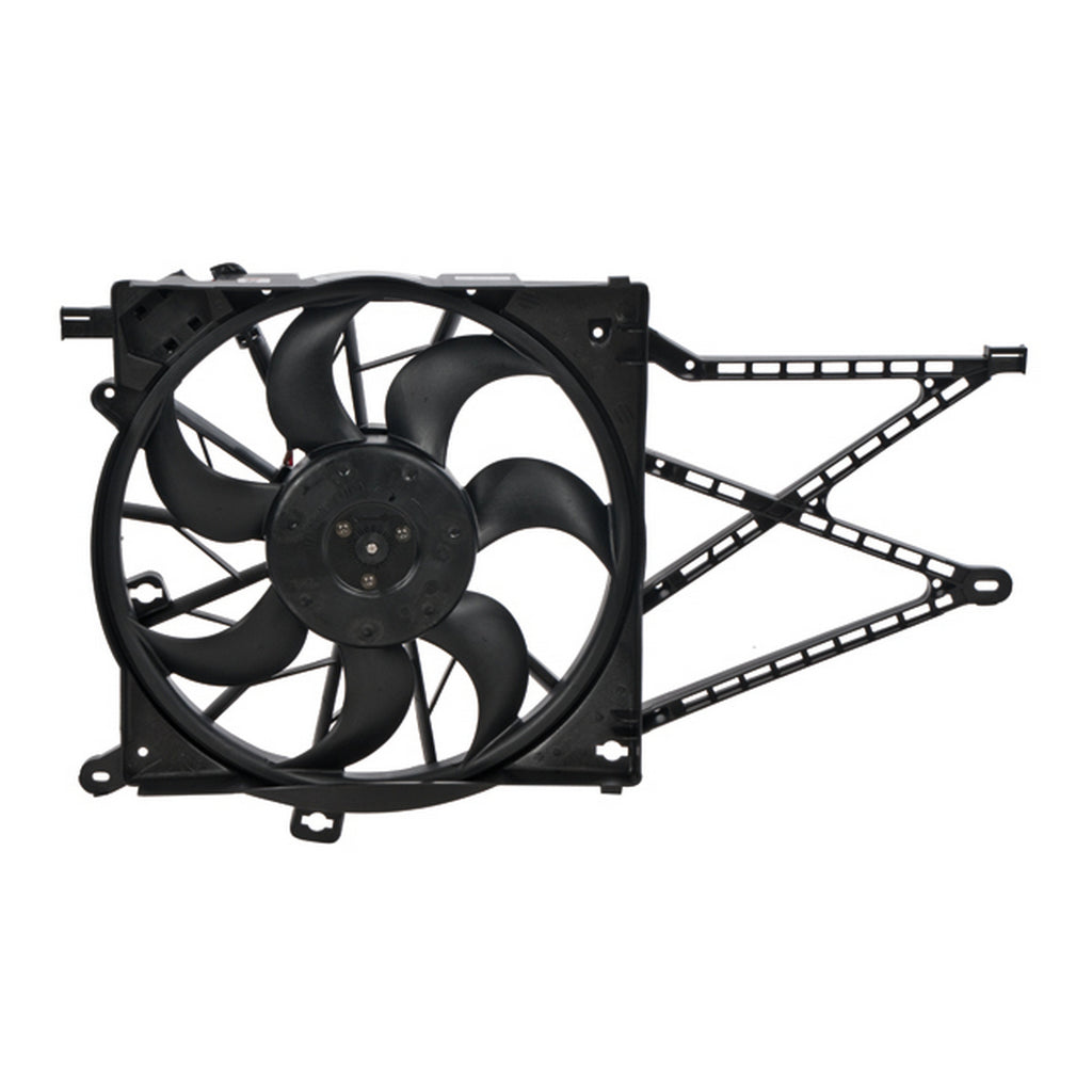 Motoventilador TYI 218-0601-00