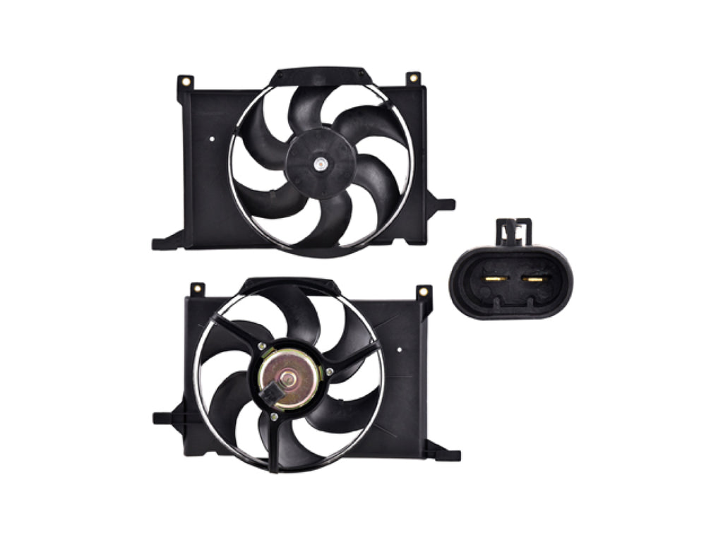 Motoventilador API 218-0614-00