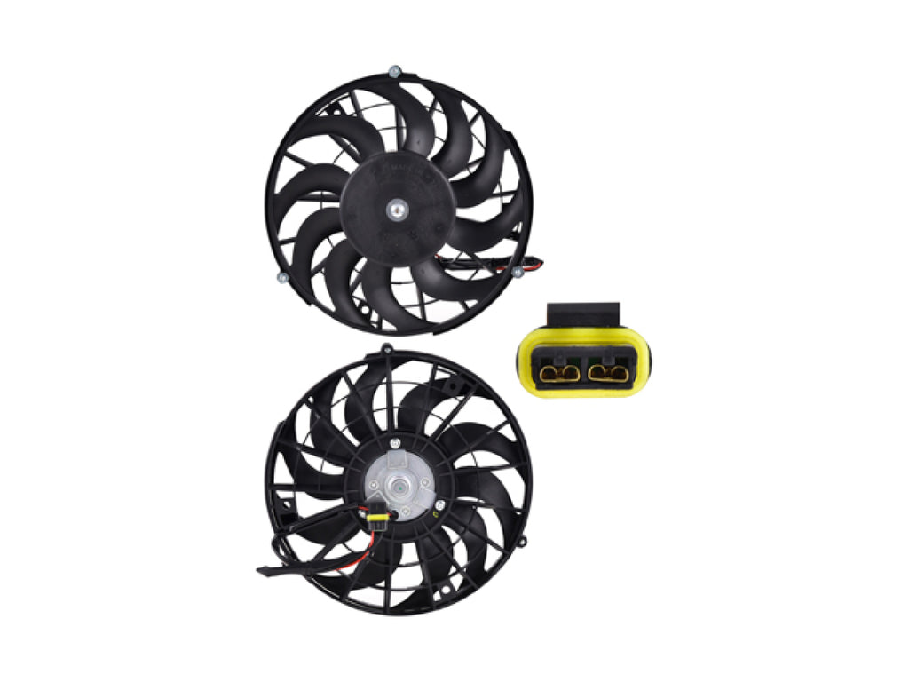 Motoventilador TYI 218-0614-02