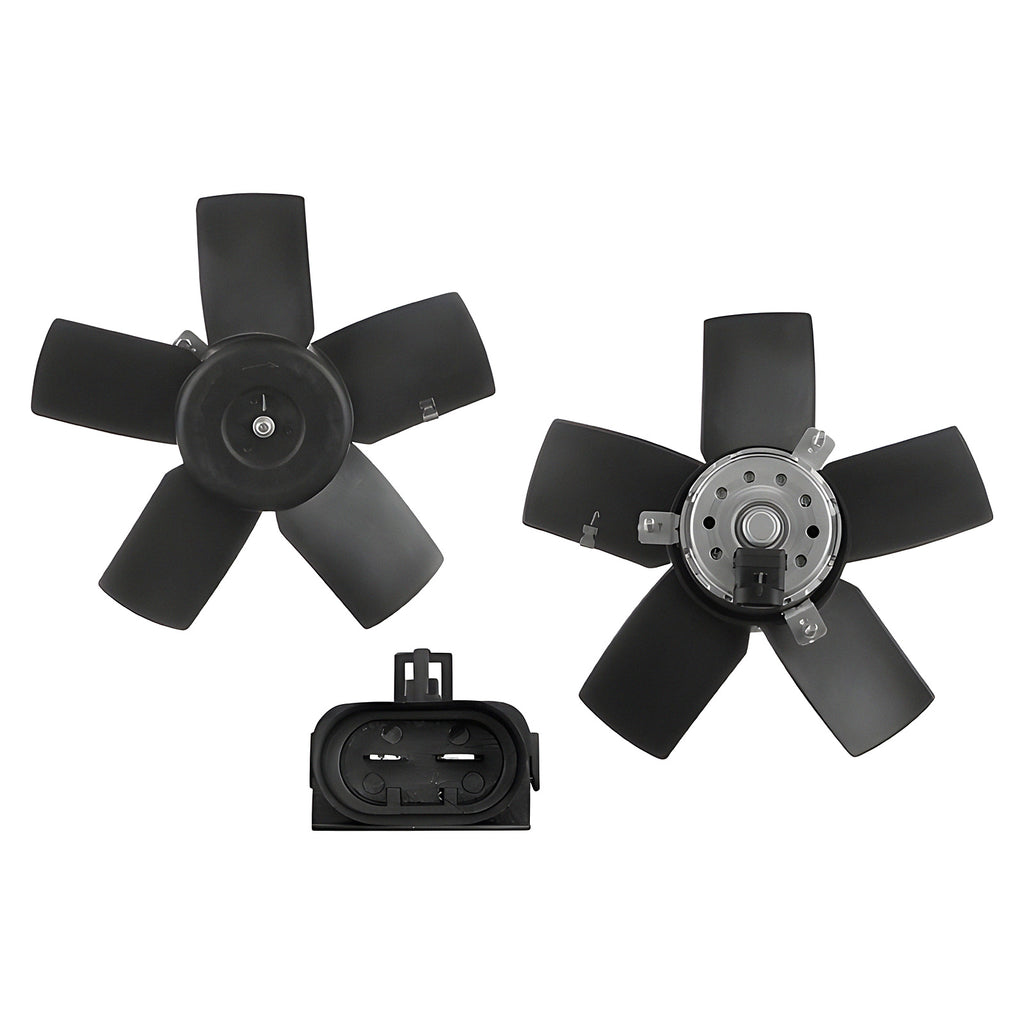Motoventilador para Radiador RADEC 218-0614-09
