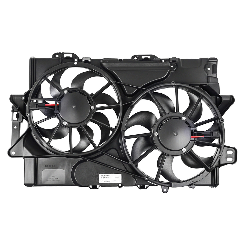Motoventilador RADEC 218-0622-05