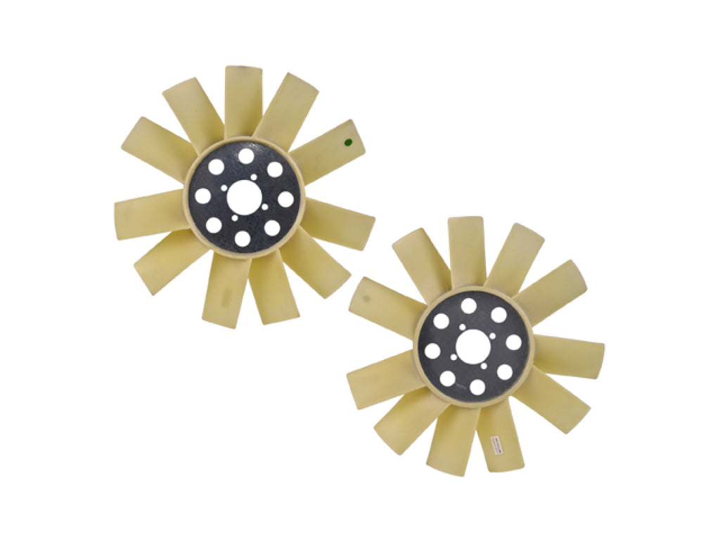 Aspas Ventilador Radiador KING SHIN 218-0623-00