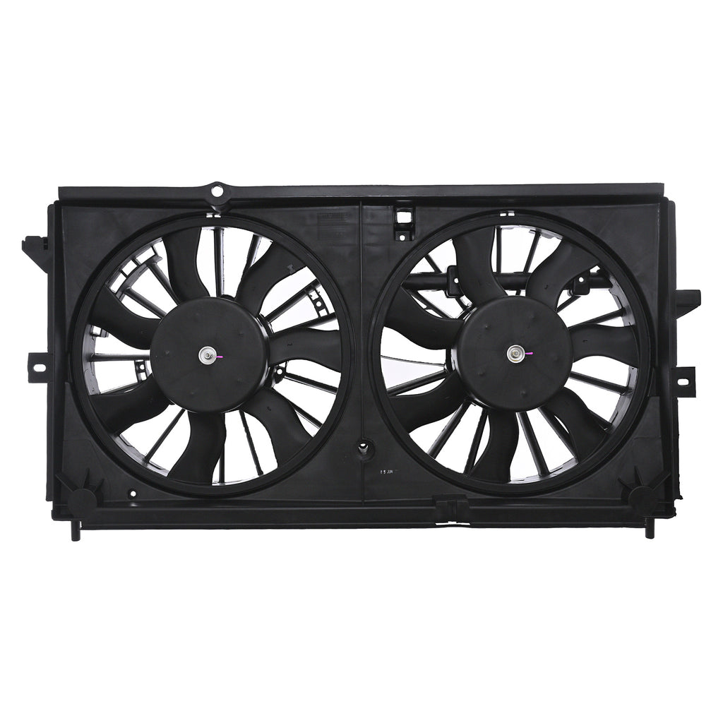 Motoventilador RADEC 218-0626-00
