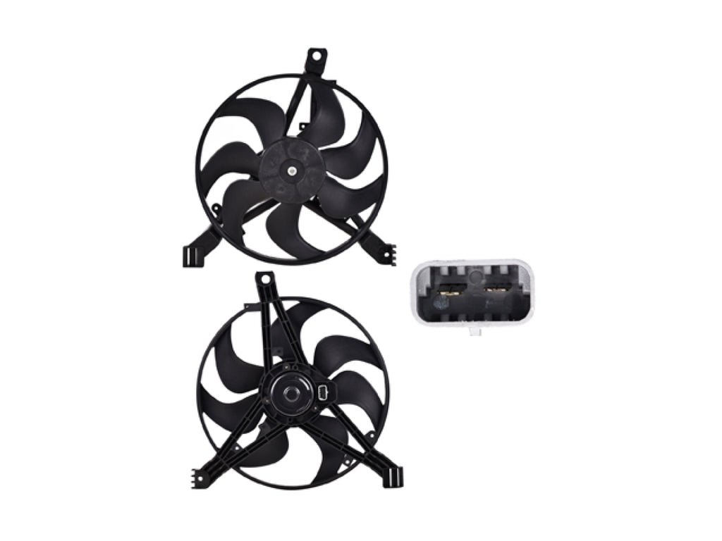 Motoventilador TYI 218-0628-02