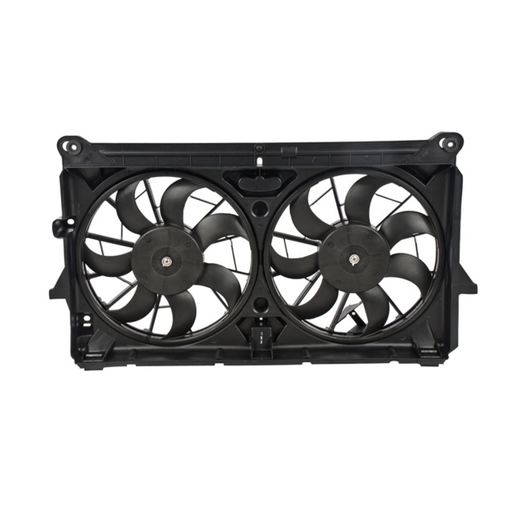 Motoventilador KING SHIN 218-0639-01