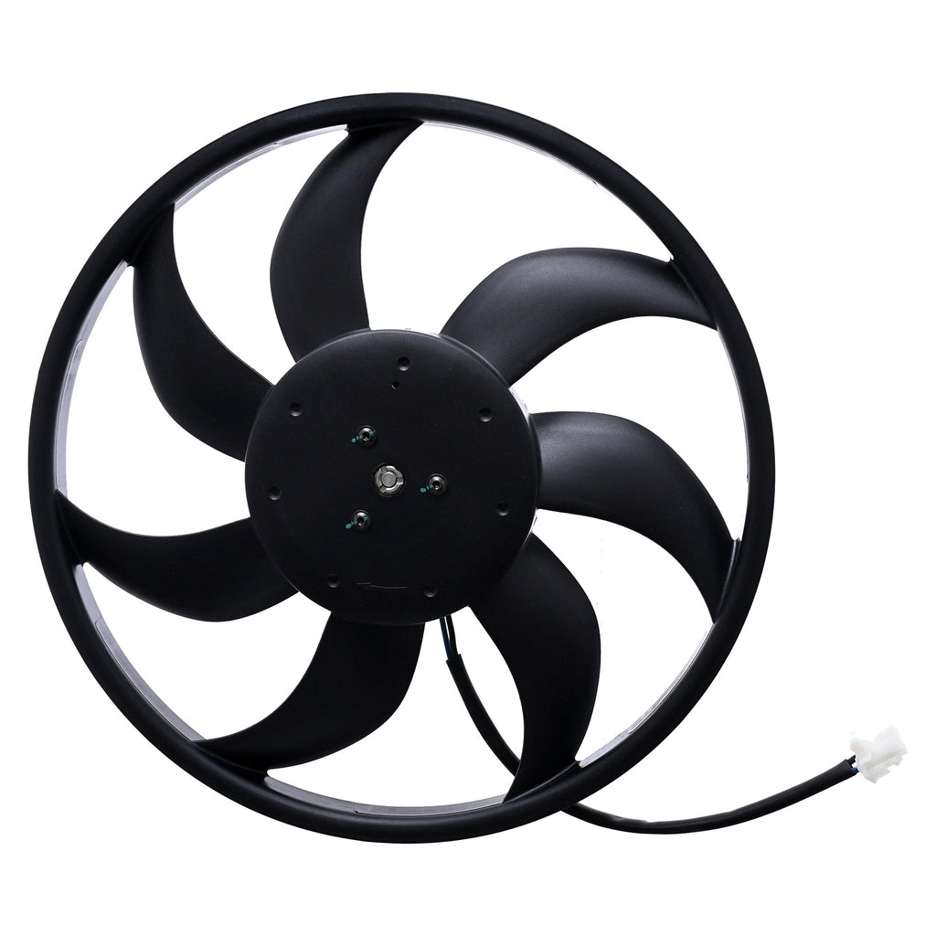 Motoventilador para Radiador RADEC 218-0666-03