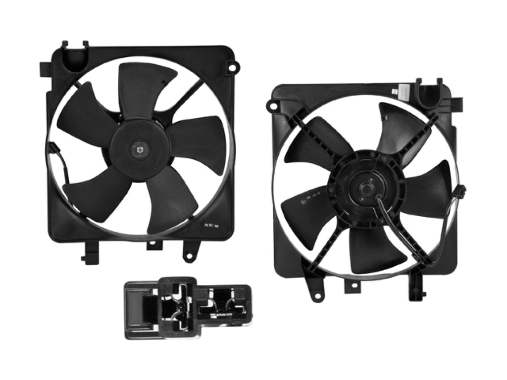 Motoventilador RADEC 218-0677-02