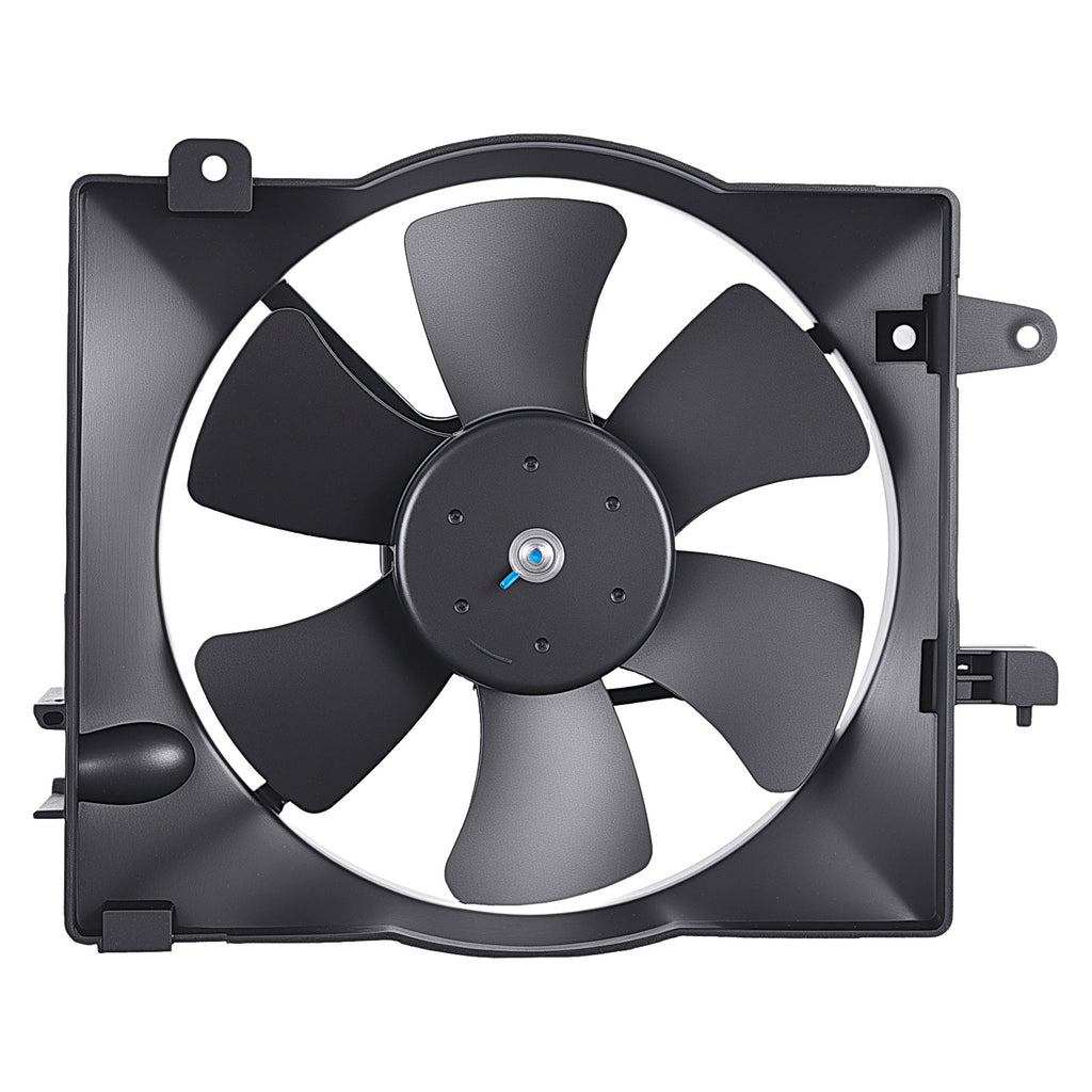 Motoventilador para Radiador RADEC 218-0677-03