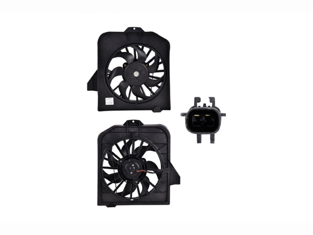 Motoventilador KING SHIN 218-0703-00