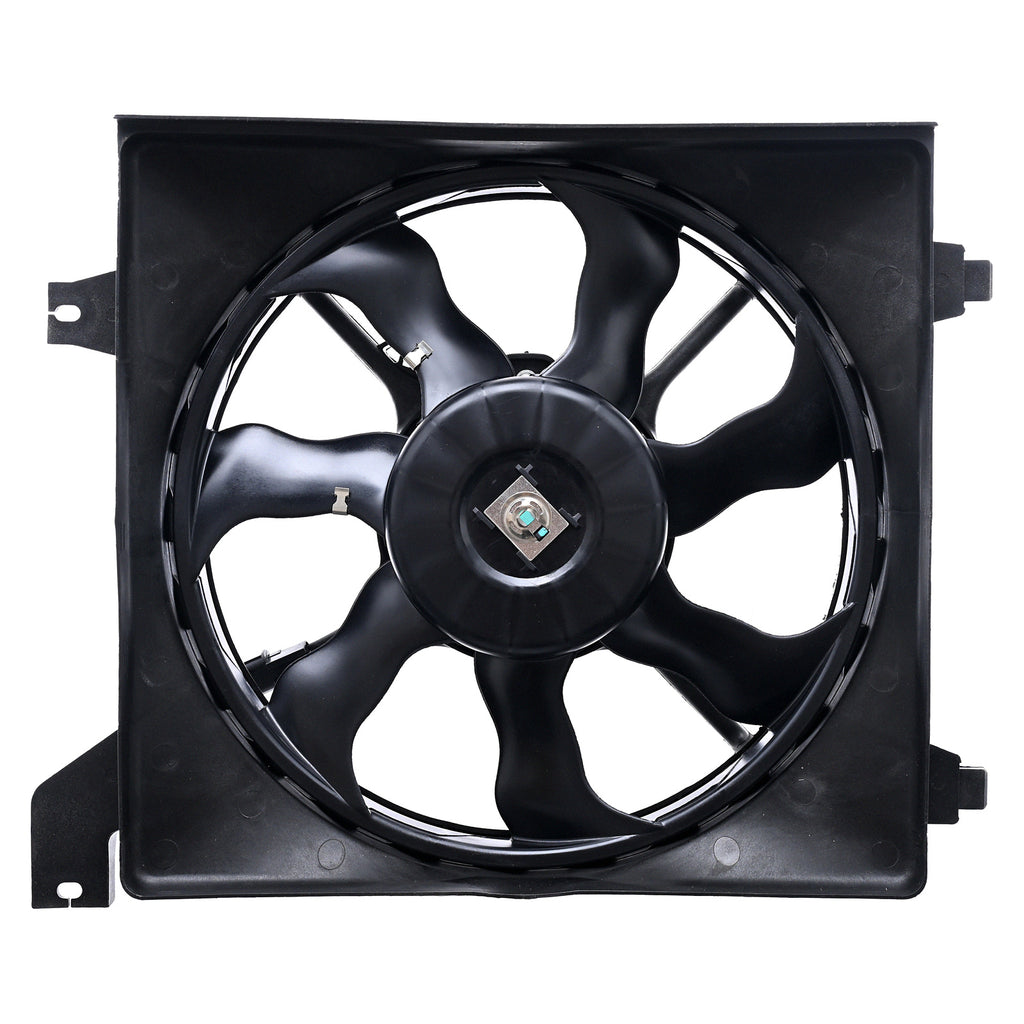 Motoventilador para Radiador RADEC 218-0902-05