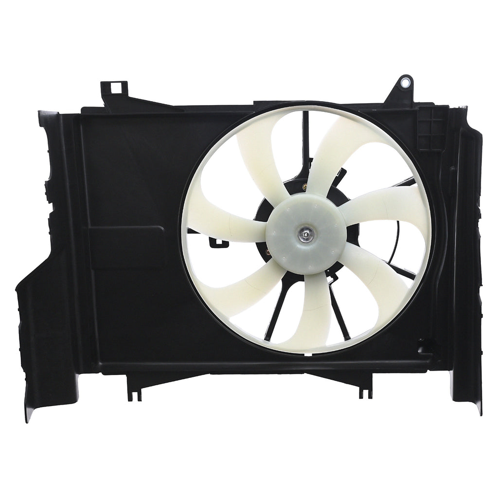 Motoventilador para Radiador RADEC 218-0902-06
