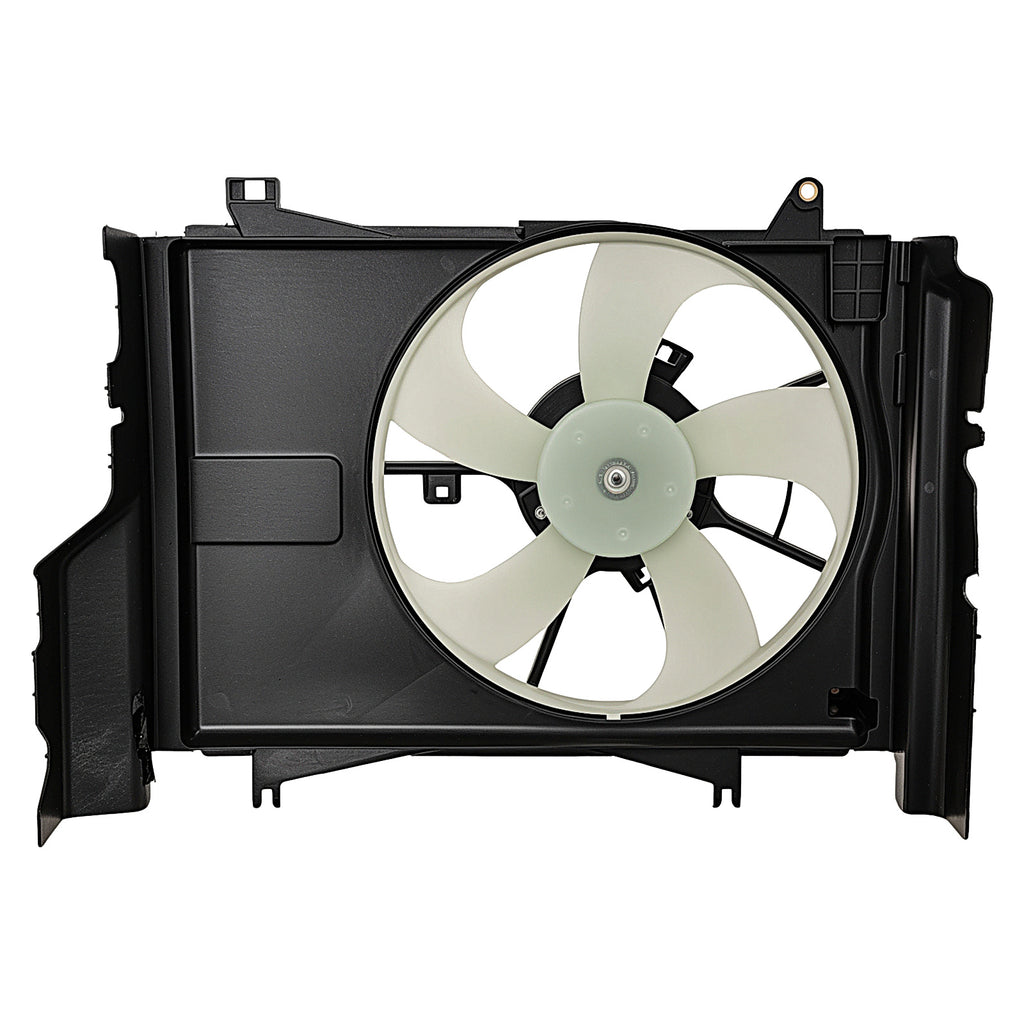 Motoventilador para Radiador RADEC 218-0902-07
