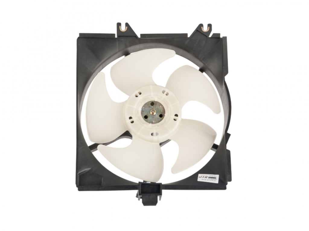 Motoventilador Izquierdo KING SHIN 218-0912-01