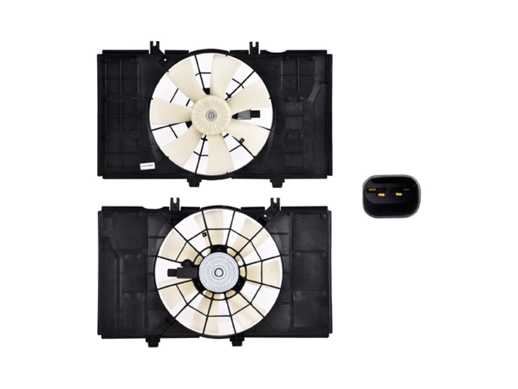 Motoventilador API 218-0912-02