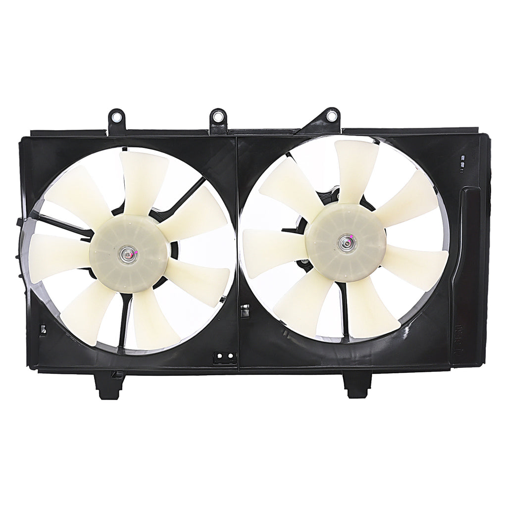 Motoventilador RADEC 218-0912-05
