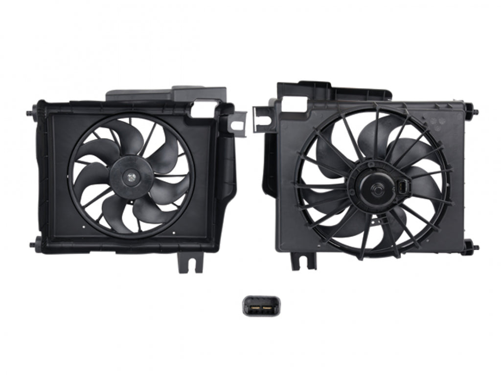 Motoventilador KING SHIN 218-0913-00