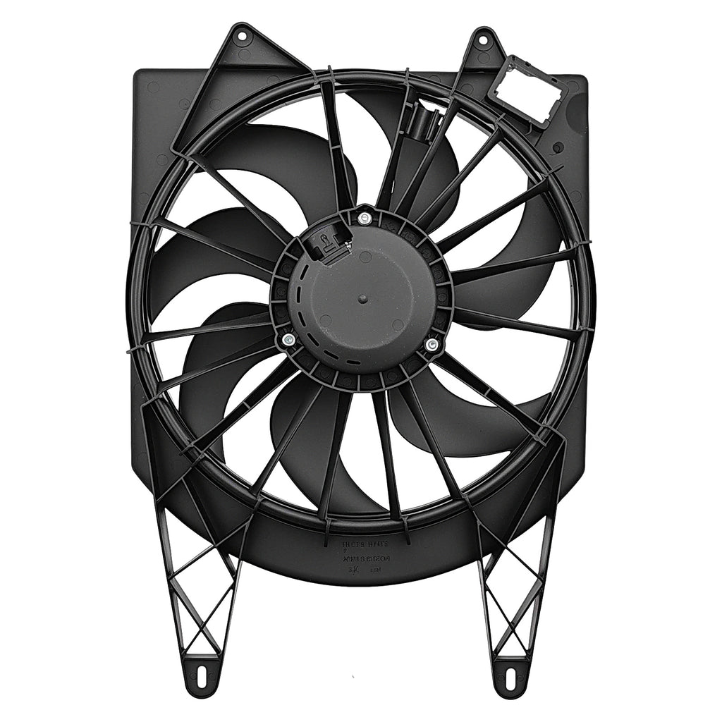Motoventilador para Radiador RADEC 218-1109-00