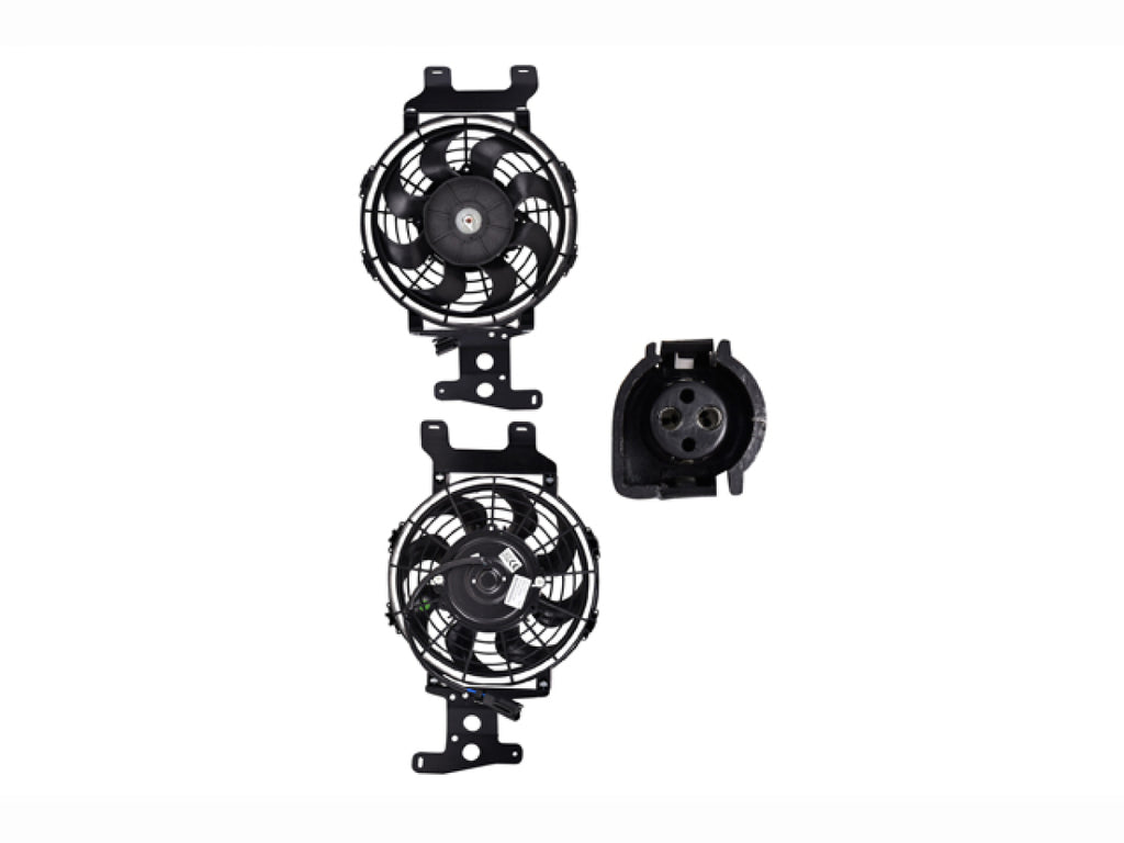 Motoventilador KING SHIN 218-1214-00