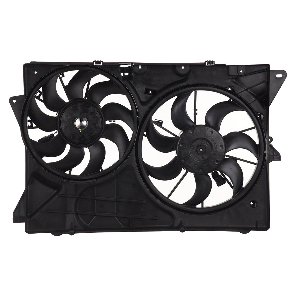 Motoventilador RADEC 218-1214-05