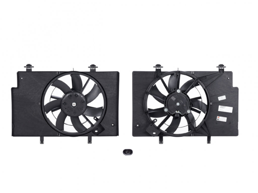 Motoventilador TYI 218-1217-01