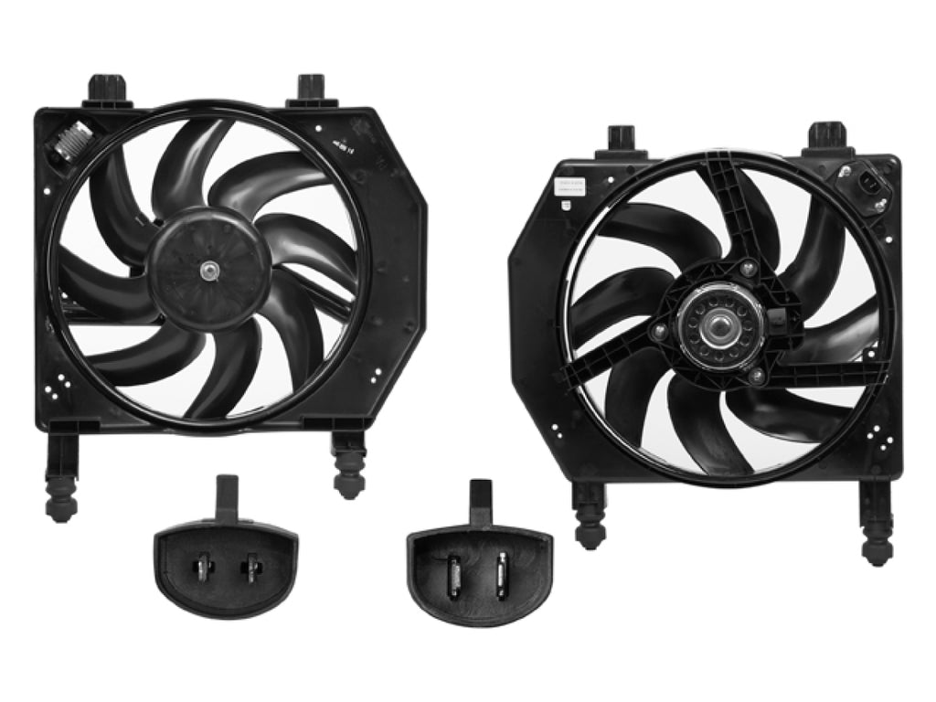 Motoventilador RADEC 218-1217-05