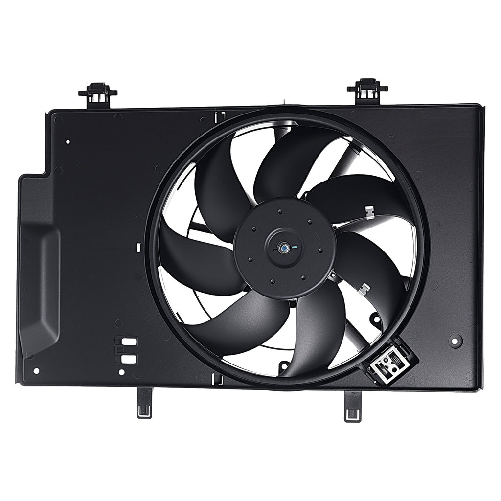 Motoventilador para Radiador RADEC 218-1217-06