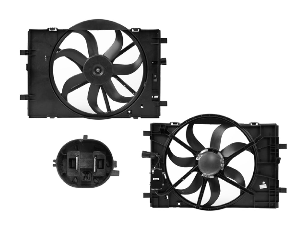 Motoventilador RADEC 218-1221-02