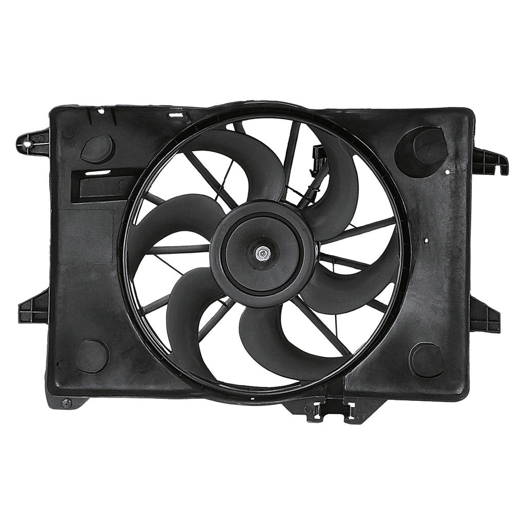 Motoventilador KING SHIN 218-1223-00