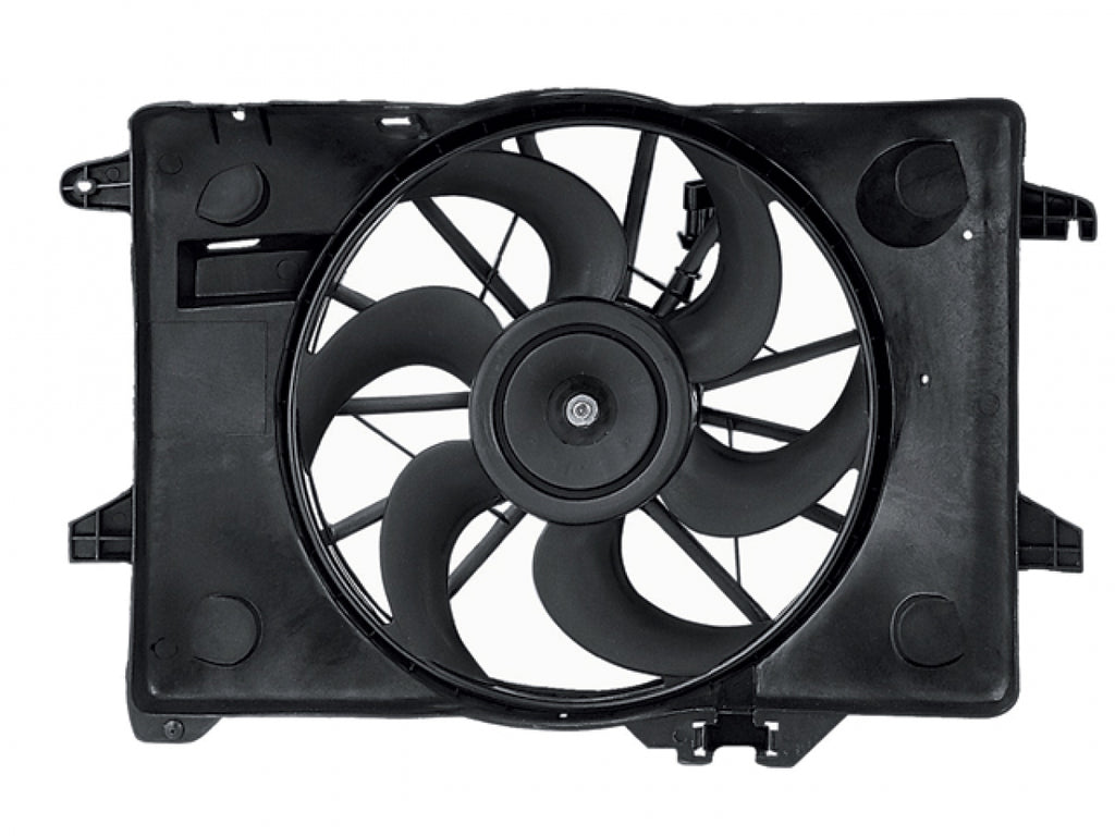 Motoventilador KING SHIN 218-1223-00