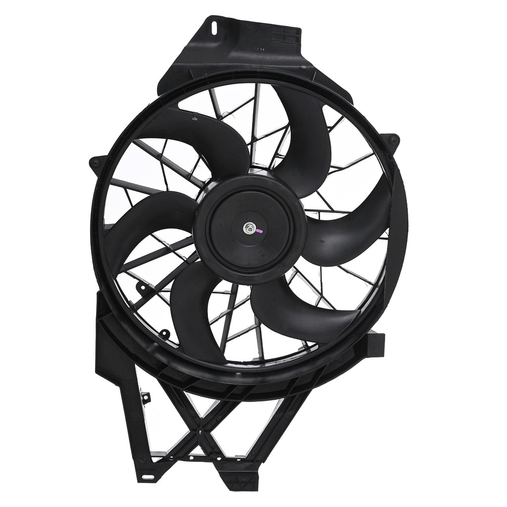 Motoventilador para Radiador RADEC 218-1228-07