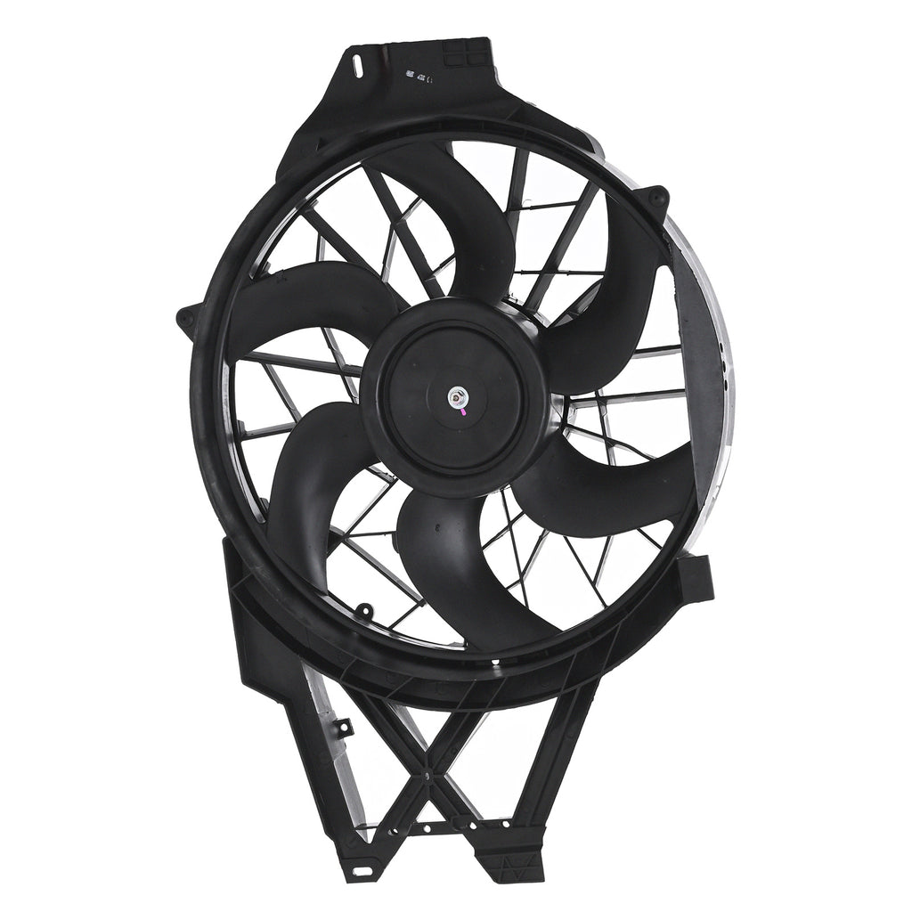 Motoventilador para Radiador RADEC 218-1228-08