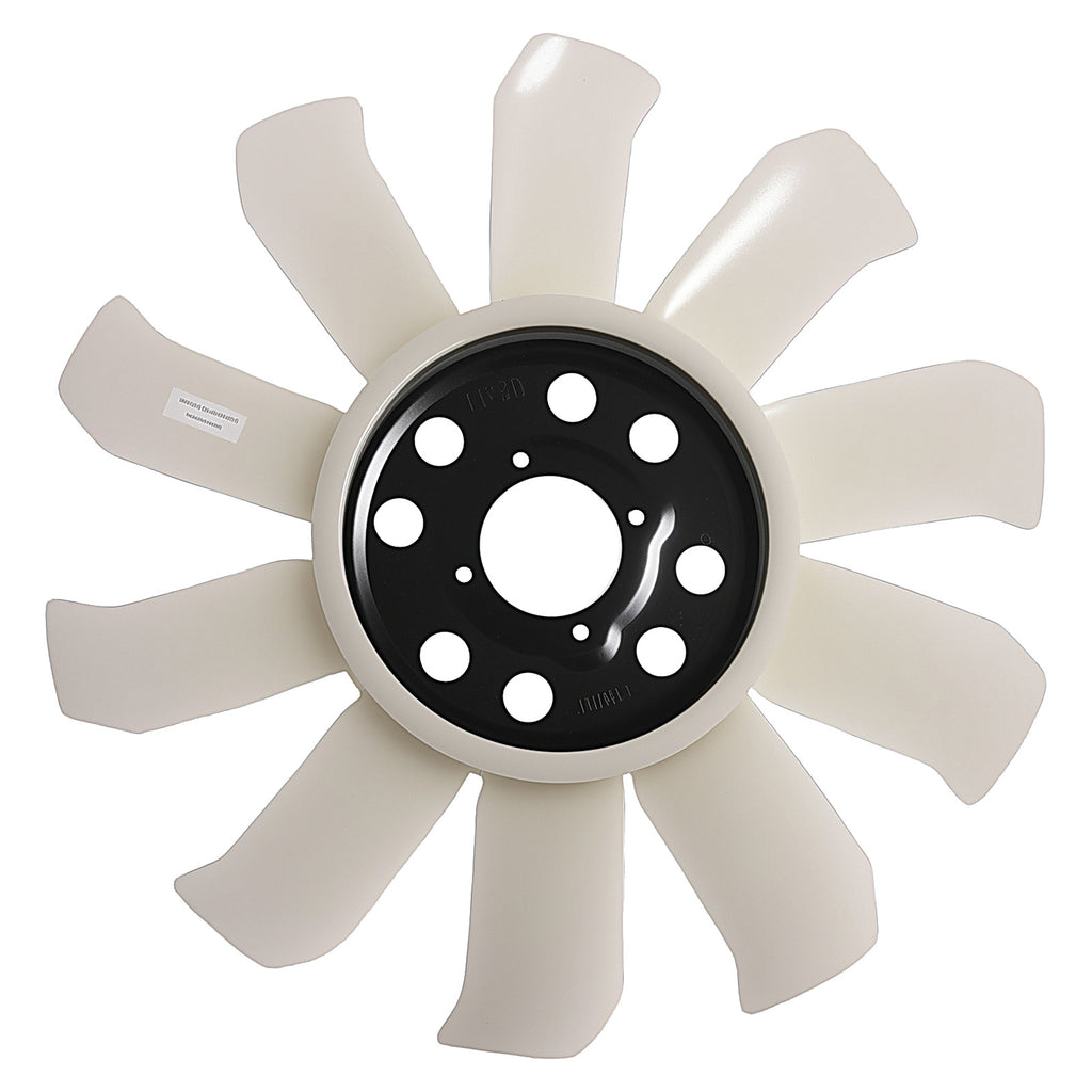 Aspas para Ventilador RADEC 218-1230-01
