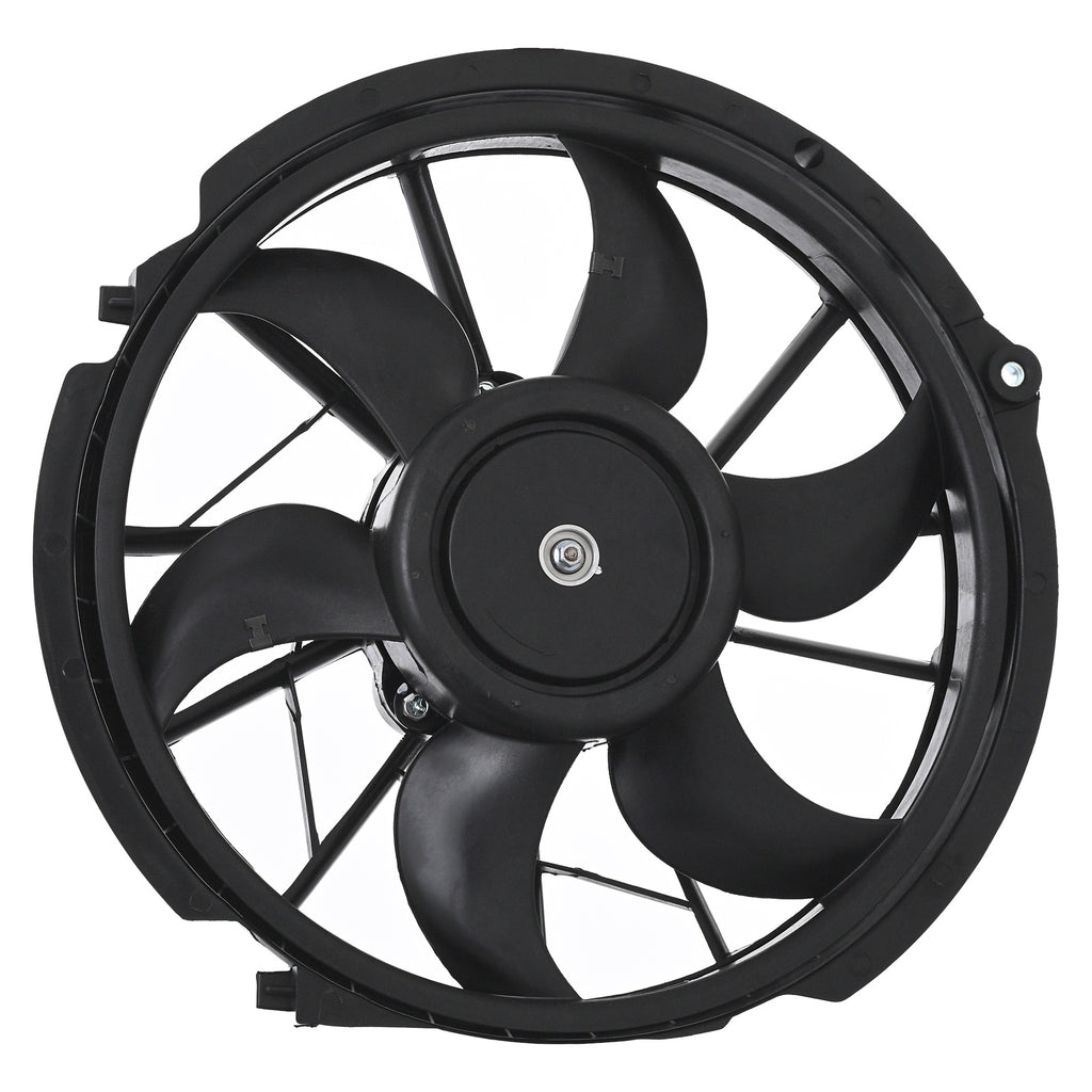 Motoventilador para Radiador RADEC 218-1231-00
