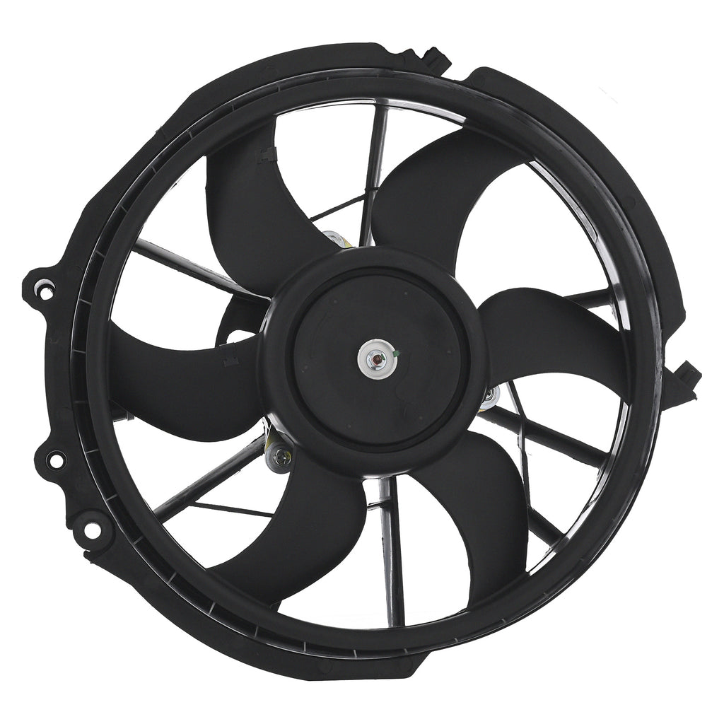 Motoventilador para Aire Acondicionado RADEC 218-1231-01