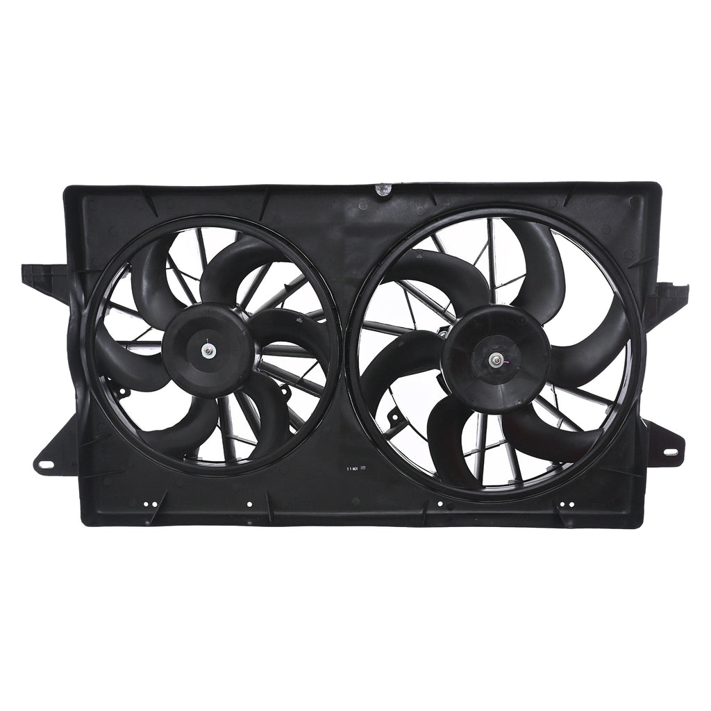 Motoventilador RADEC 218-1237-02