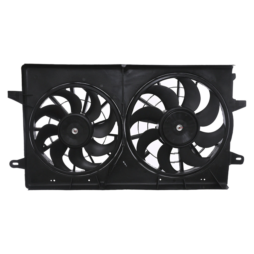 Motoventilador RADEC 218-1237-03