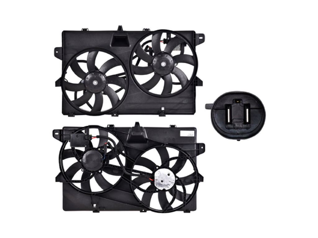 Motoventilador TYI 218-1242-00