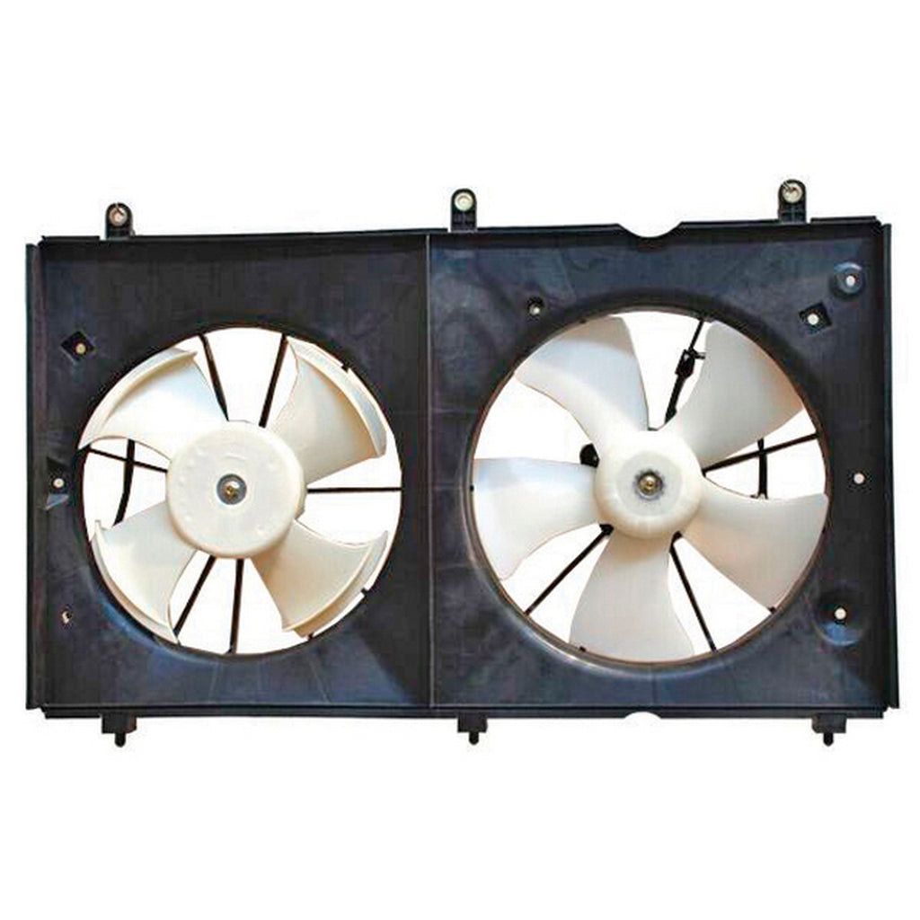 Motoventilador RADE 218-1301-03