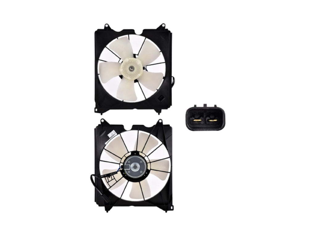 Motoventilador TYI 218-1301-05