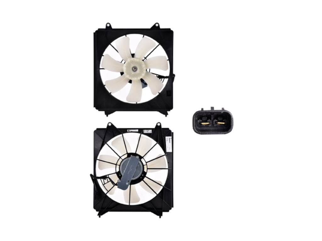 Motoventilador TYI 218-1301-06