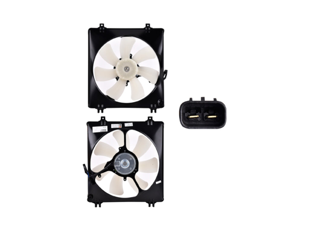 Motoventilador TYI 218-1301-07