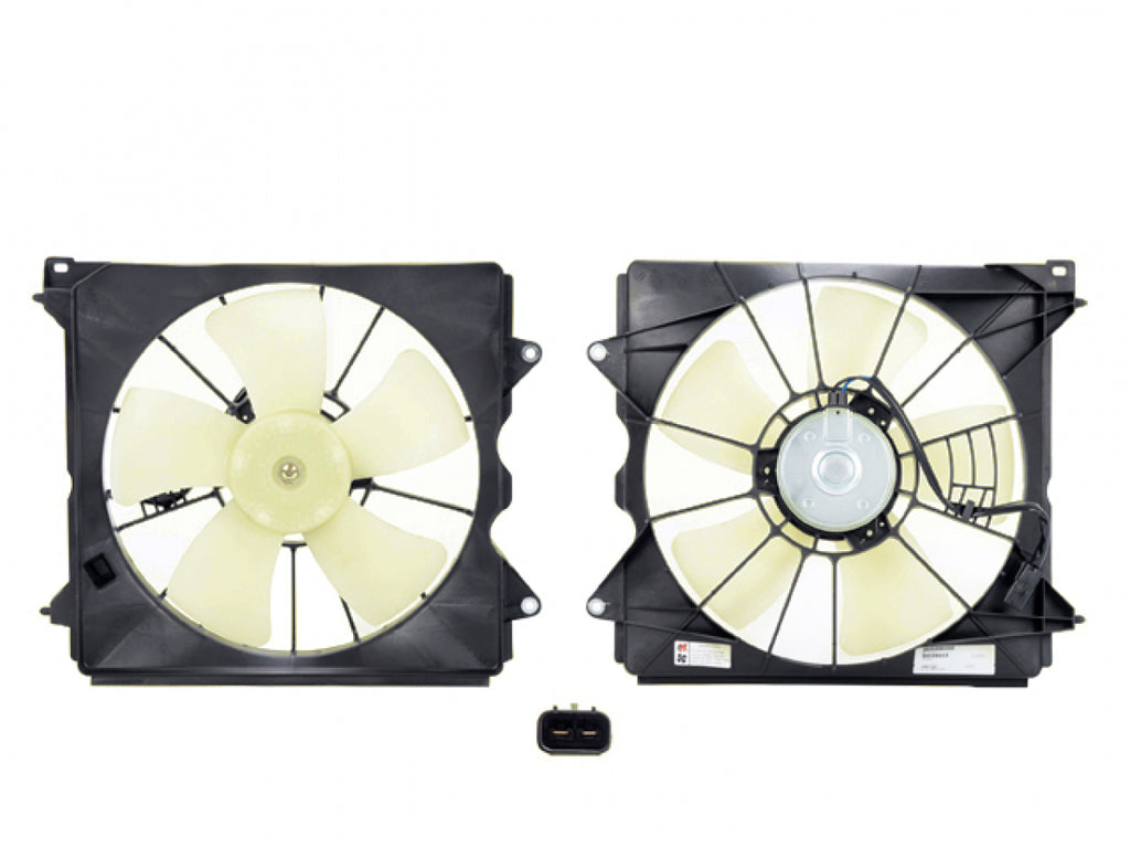 Motoventilador KING SHIN 218-1301-08