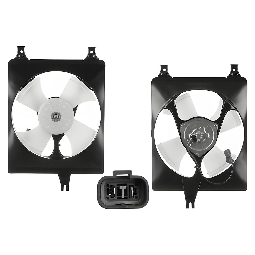 Motoventilador para Aire Acondicionado RADEC 218-1301-16