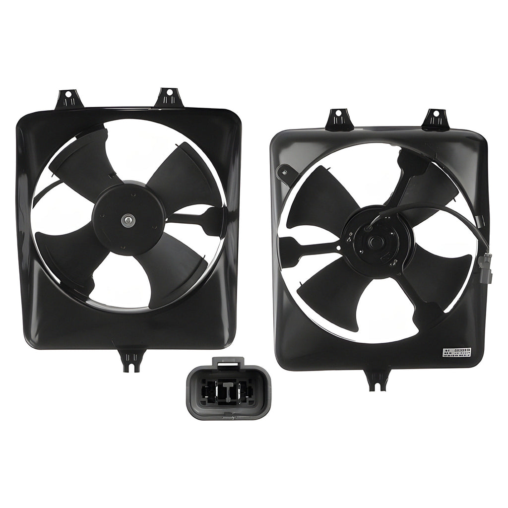 Motoventilador para Aire Acondicionado RADEC 218-1301-19