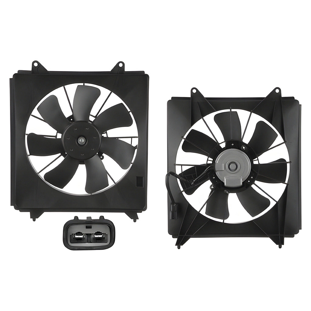 Motoventilador para Aire Acondicionado RADEC 218-1301-22