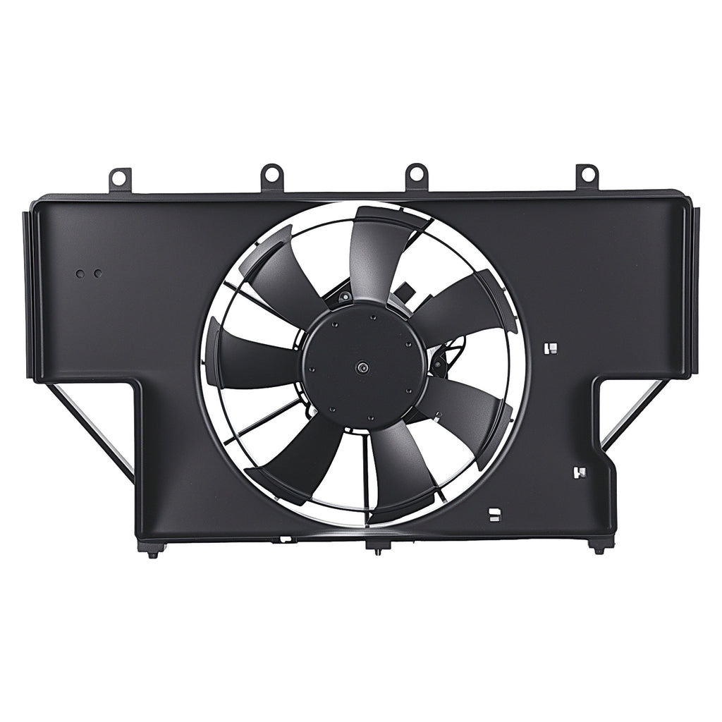 Motoventilador para Radiador RADEC 218-1301-23