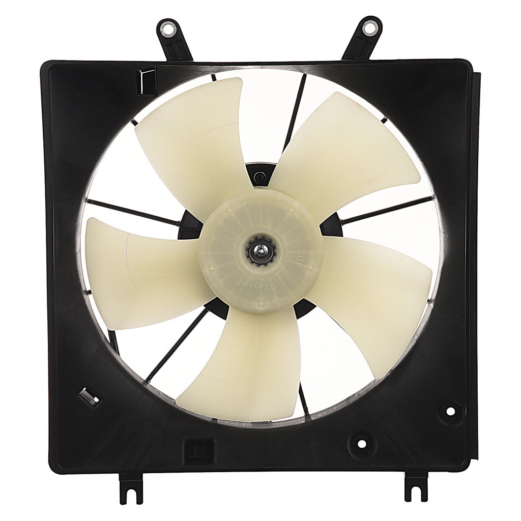 Motoventilador para Radiador RADEC 218-1301-26