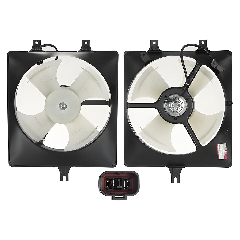 Motoventilador para Aire Acondicionado RADEC 218-1301-27