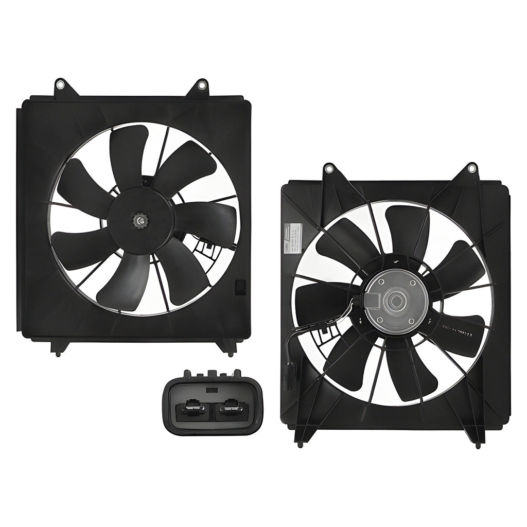 Motoventilador para Aire Acondicionado RADEC 218-1301-28