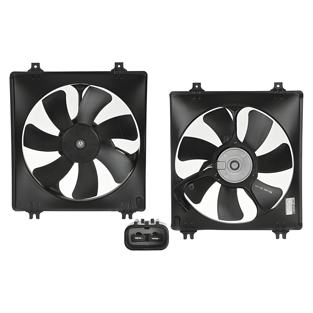 Motoventilador para Aire Acondicionado RADEC 218-1301-29